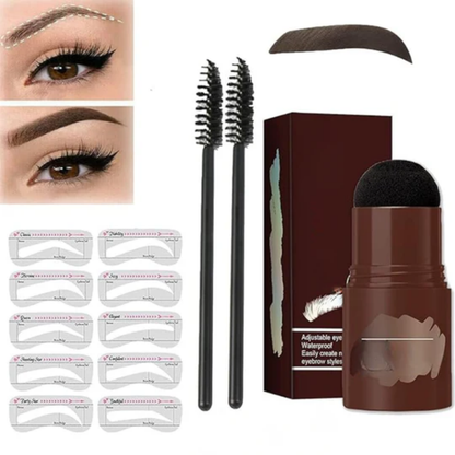 StampBrow™ – Perfecte Wenkbrauwen in Seconden | 1+1 Gratis