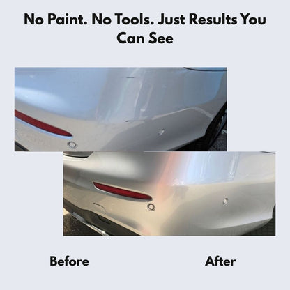 ClearFix™ – Autokrasverwijderaar Spray | Snelle Lakreparatie Thuis