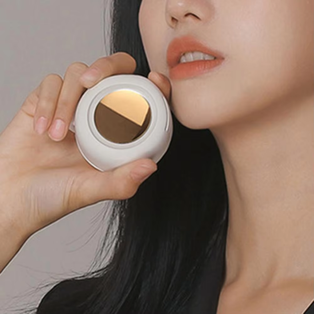 BreezeBand™ – Draagbare en praktische koelingsoplossing voor overal [1 + 1 Gratis]