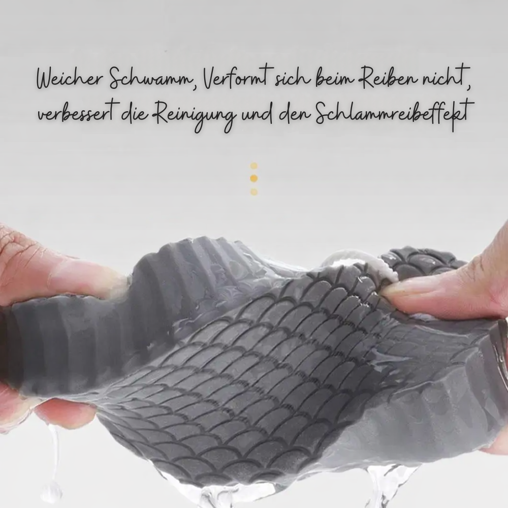RadiantSkin – Peelingsponge voor een natuurlijk stralende huid 1 + 1 Gratis