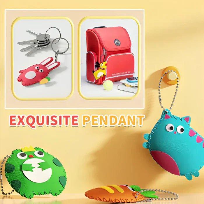 SewyPals™ - Bekijk het enthousiasme van je kind [50% Korting]