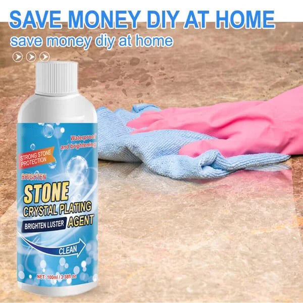 1 + 1 Gratis | StoneFix™ Verwijderen Van Oxidatie [Laatste dag korting]