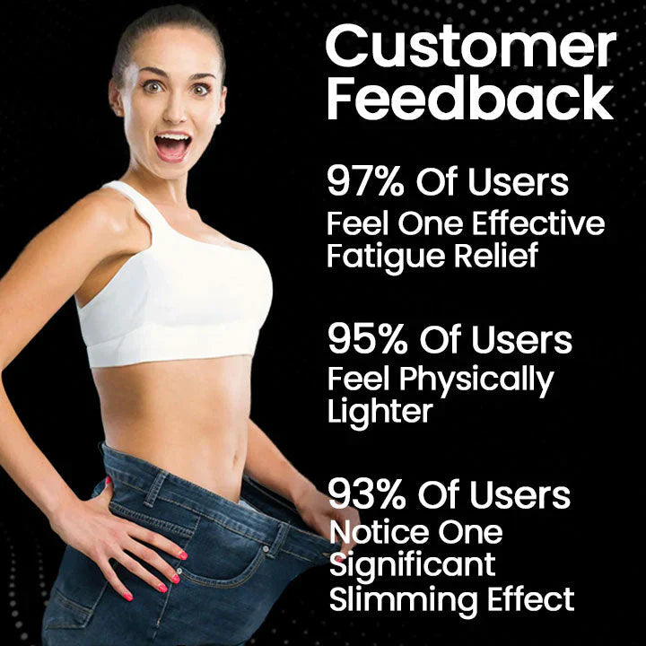 1 + 1 Gratis | HealthSock™ Bevorderen van gewichtsverlies [Laatste dag korting]