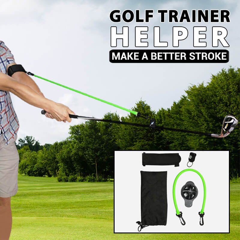 SwingMaster™ – Leer golfen met gemak en comfort [50% Korting]