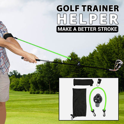 SwingMaster™ – Leer golfen met gemak en comfort [50% Korting]