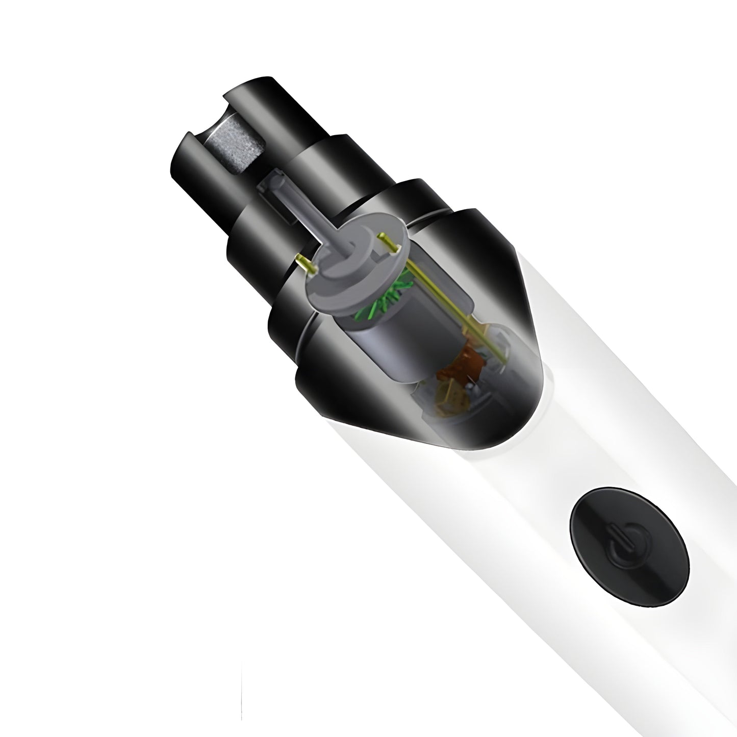 ClawCare™ – Elektrische Nagelvijl voor Honden & Katten | Stressvrij
