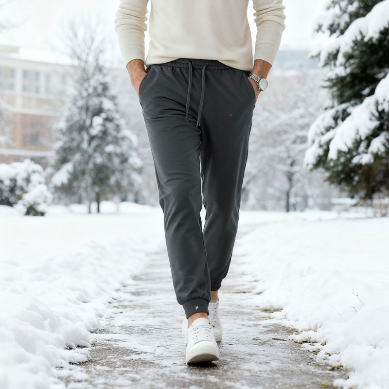 Cooper™ – Thermobroek voor ultieme kniewarmtebescherming, warm en comfortabel [50% korting]