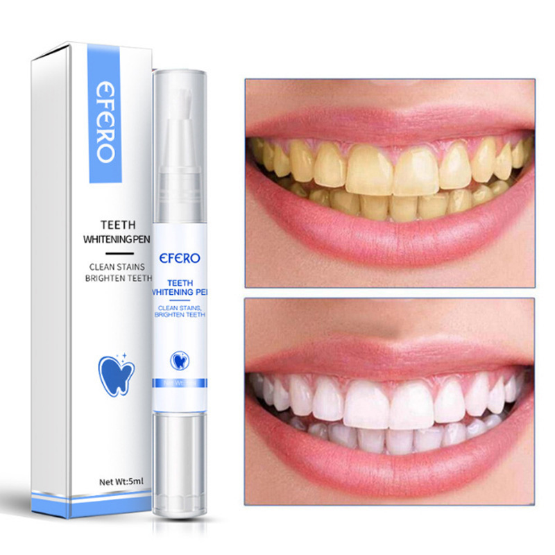 1 + 1 Gratis | Brighten™ - Witte tanden in seconden [Laatste dag korting]