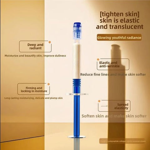 DermalDeep™ – Vult diepe rimpels direct zichtbaar en effectief glad, voor een jeugdige uitstraling [50% korting]