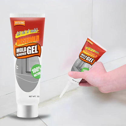 MoldFix™ – Professionele Schimmelverwijderaar voor Badkamer & Keuken