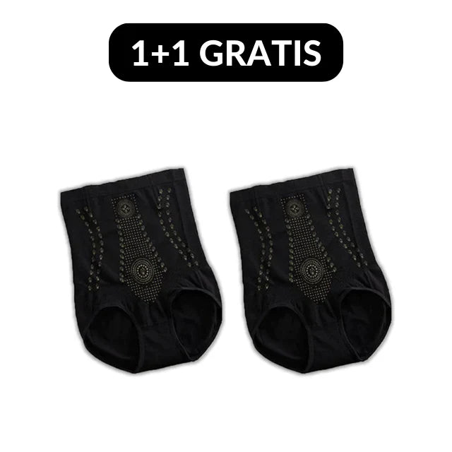 1 + 1 Gratis | IonShape™ – Geavanceerde body shaping met ION-technologie [Laatste dag korting].