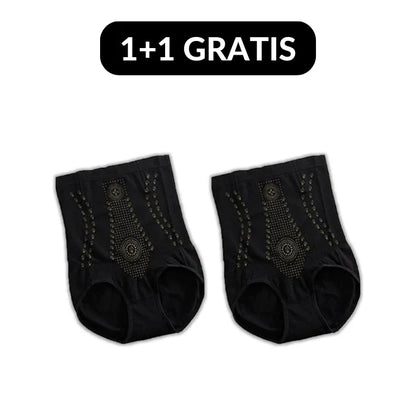 1 + 1 Gratis | IonShape™ – Geavanceerde body shaping met ION-technologie [Laatste dag korting].