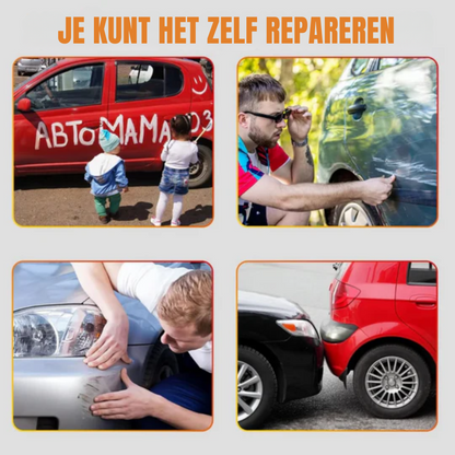 Reparo™ Krasreparatiestift voor Auto's – Snel & Duurzaam [1+1 Gratis]