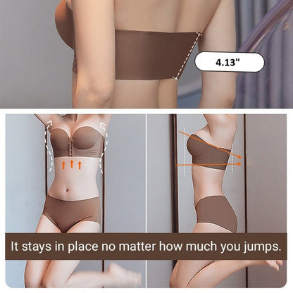 EasyFit™ – Snelcomfort-kleding voor moeiteloze, comfortabele dagelijkse pasvorm [50% Korting]