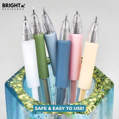 BladePen™ Precisie Snijpen voor creatieve projecten [3 + 3 Gratis]