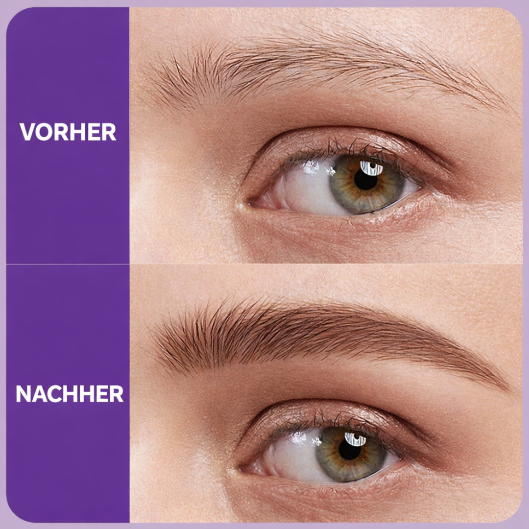 BellaBrow – Wenkbrauw Gelstift voor perfecte definitie [1 + 1 Gratis]