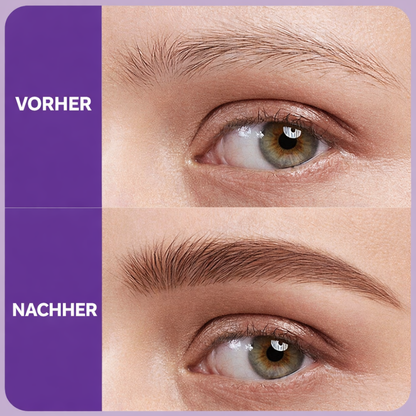 BellaBrow – Wenkbrauw Gelstift voor perfecte definitie [1 + 1 Gratis]