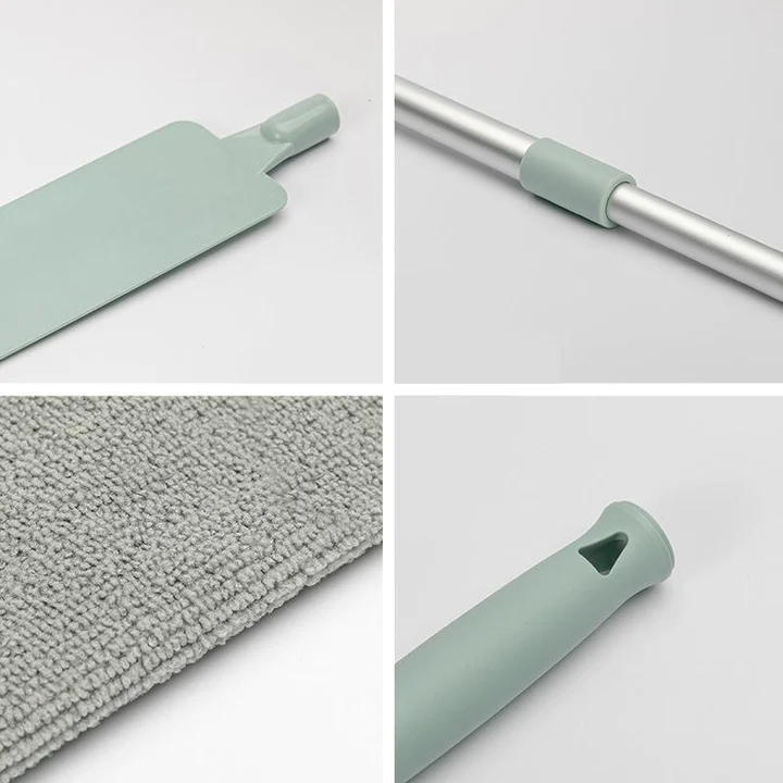 SchoneVeeg™ – Flexibele Stofverwijderaar voor Moeiteloze Reiniging [50% Korting]