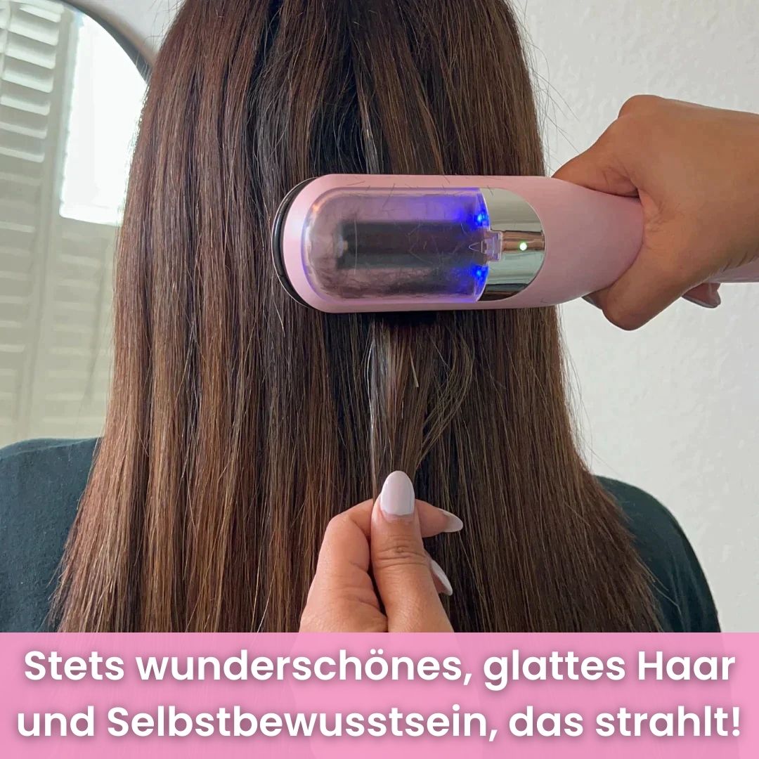 TrimFlex™ – Draadloze precisie-splintersnijder voor moeiteloos snijden [50% Korting]