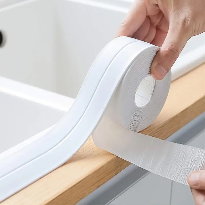 Sealant™ - Zelfklevende afdichtingstape voor waterdichte verbindingen [1 + 1 Gratis]