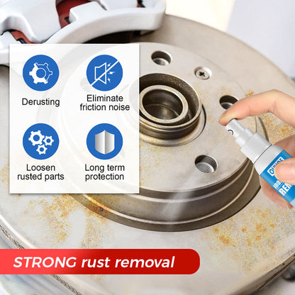 RustAway™ – Verwijdert roest razendsnel, beschermt betrouwbaar en langdurig maandenlang [50% korting]