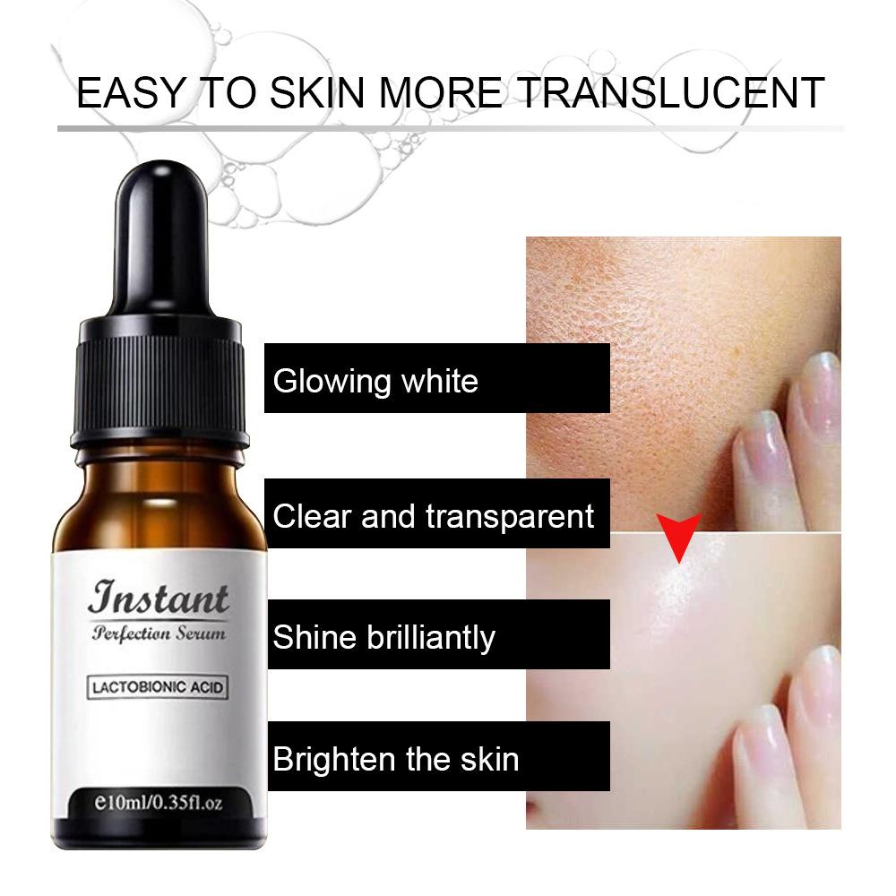 DermaYouth™ Anti-Aging Serum met Argireline – Rimpels Verminderen [1+1 Gratis]