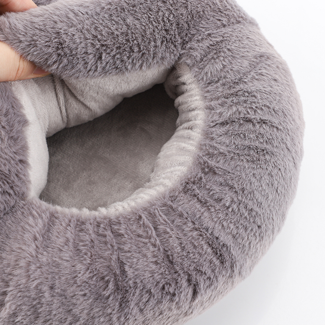 FootHaven™ – Elektrische Voetverwarmer voor Comfort en Warmte [50% Korting]