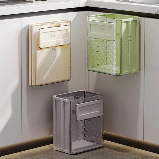 BinMate – Meer orde in de keuken, zonder ruimteverlies [50% korting]