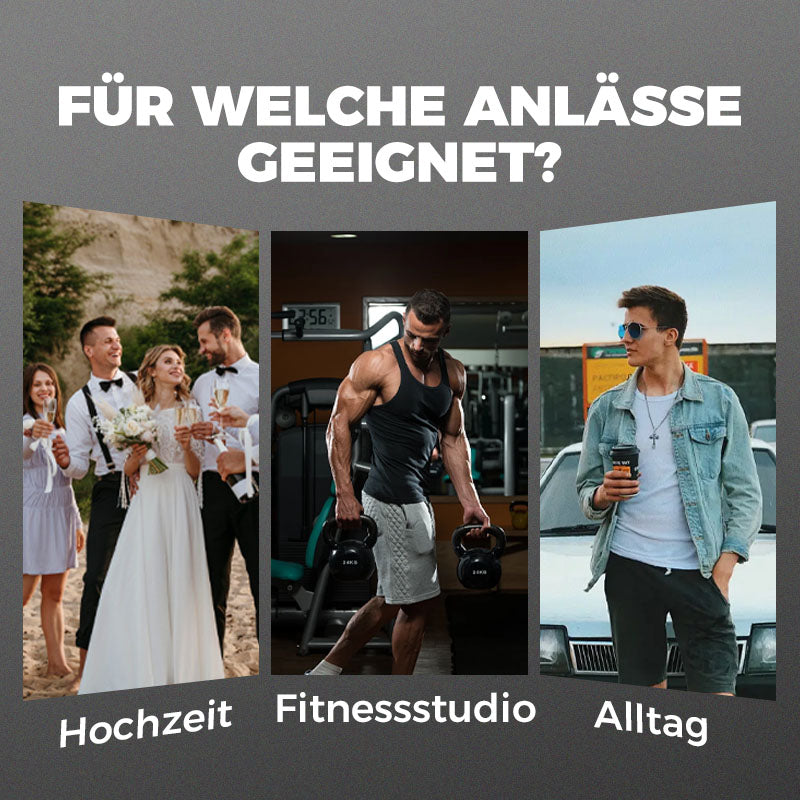 FitForm™ - Verbetert de houdingsondersteuning [50% Korting]