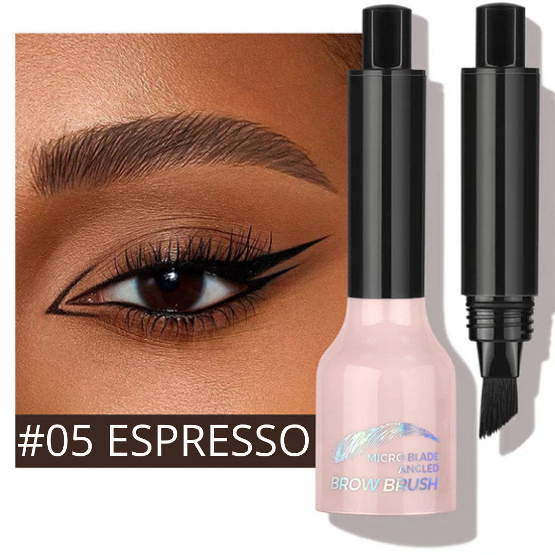 BellaBrow – Wenkbrauw Gelstift voor perfecte definitie [1 + 1 Gratis]