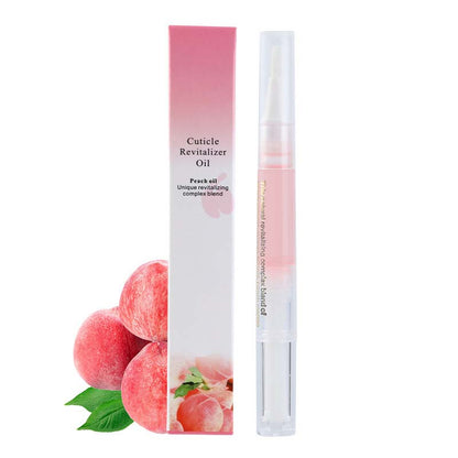 NailGrowth™ – Hydraterende & versterkende formule met vitamine E & biotine, 5 g [50% Korting]