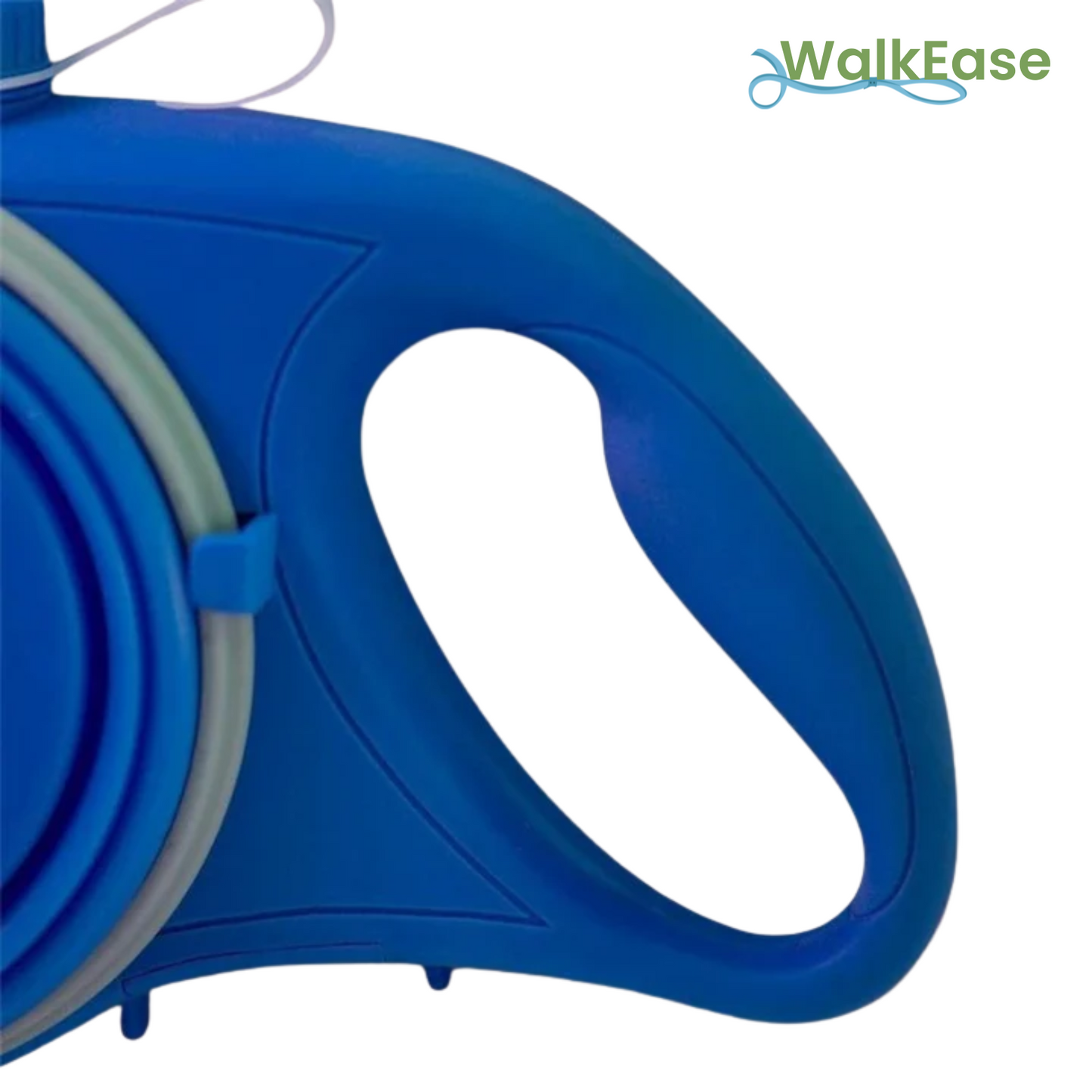 WalkEase™ – 5-in-1 hondenriem voor veelzijdig wandelcomfort [50% Korting]