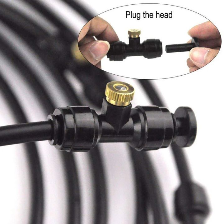 Aquamist™ - Automatisch tuin irrigatiesysteem [50% Korting]