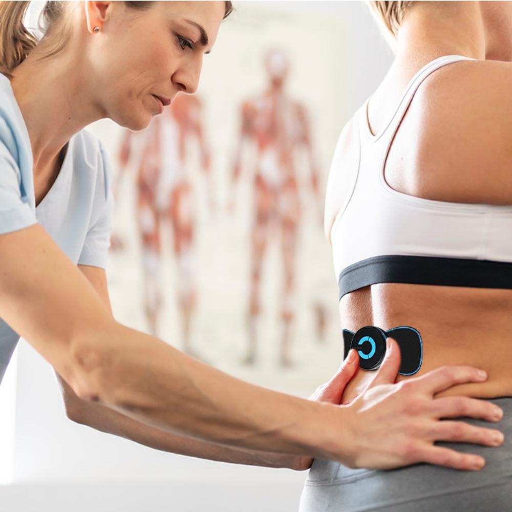 VibaPro™ - Onmiddellijke verlichting van spierpijn [1 + 1 Gratis]