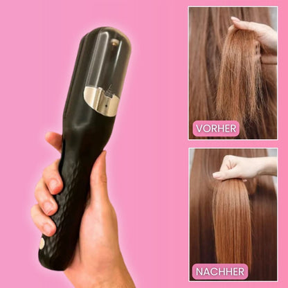 TrimFlex™ – Draadloze precisie-splintersnijder voor moeiteloos snijden [50% Korting]