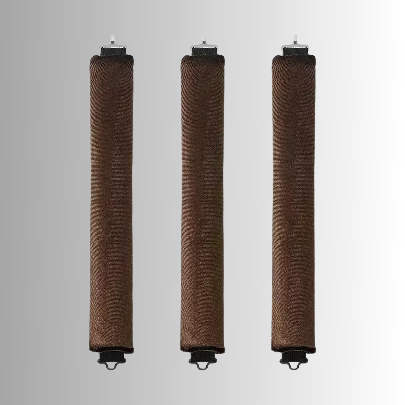 FlexiCurl™ – Prachtige krullen helemaal zonder hitte & stress [50% Korting]