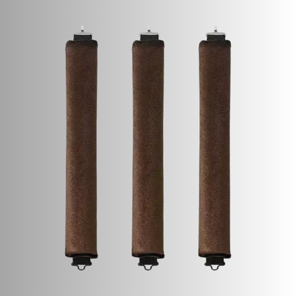 FlexiCurl™ – Prachtige krullen helemaal zonder hitte & stress [50% Korting]