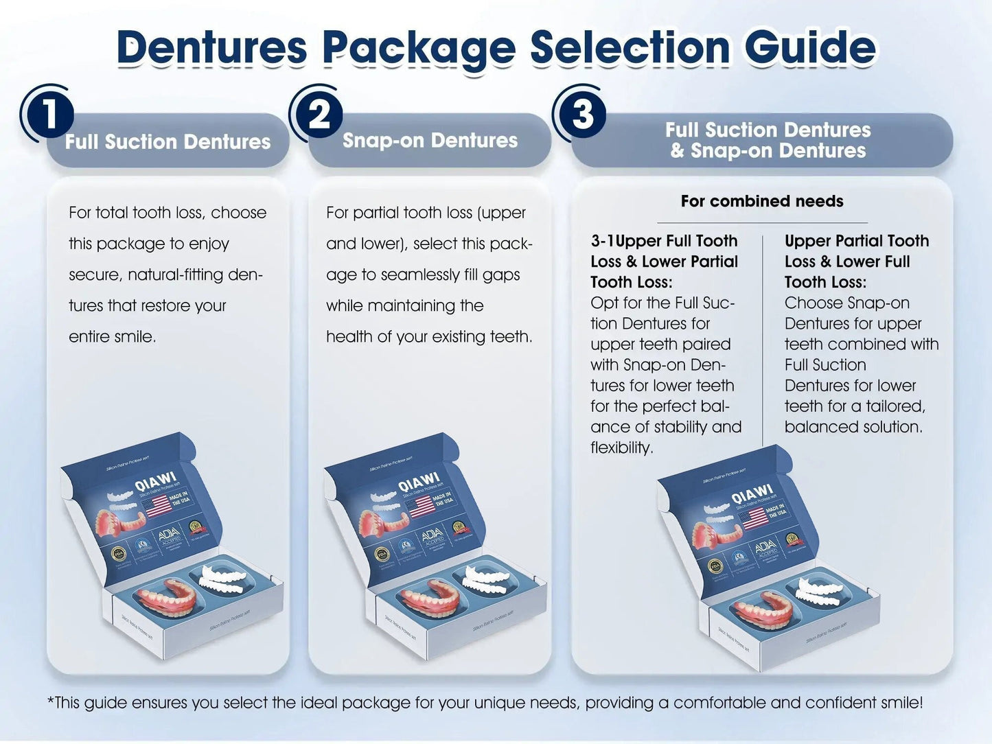 SmileBright™ - De hele dag zelfverzekerd glimlachen [50% Korting]