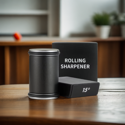 BladeBoost™ – Moeiteloze precisie voor vlijmscherpe resultaten [50% Korting]