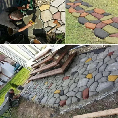 PathCraft – Professionele tuinpaden eenvoudig zelf aanleggen [50% korting]