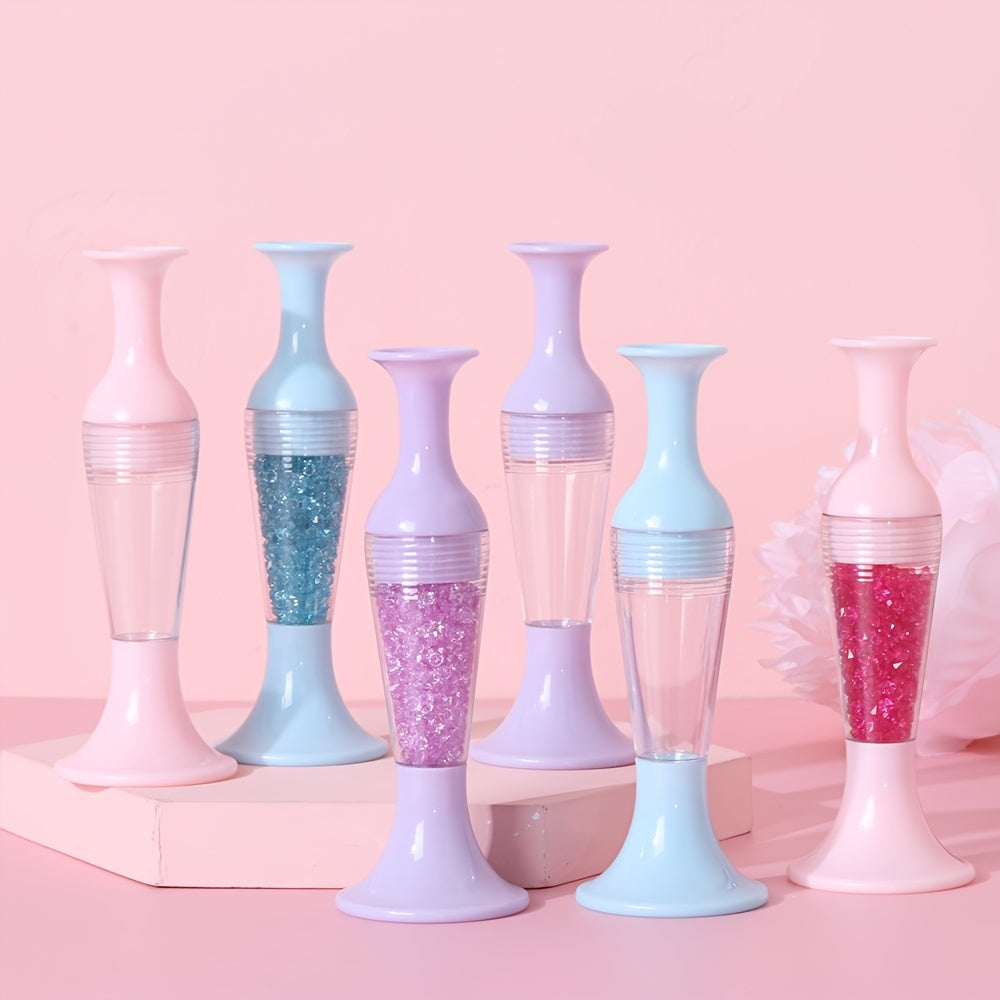 GlitterPen™ – Voor een snelle, nauwkeurige, eenvoudige en precieze plaatsing [50% Korting]