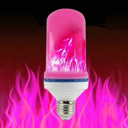 BlazeBulb™ – LED Vlamlamp met Realistisch Vlameffect | Sfeerverlichting