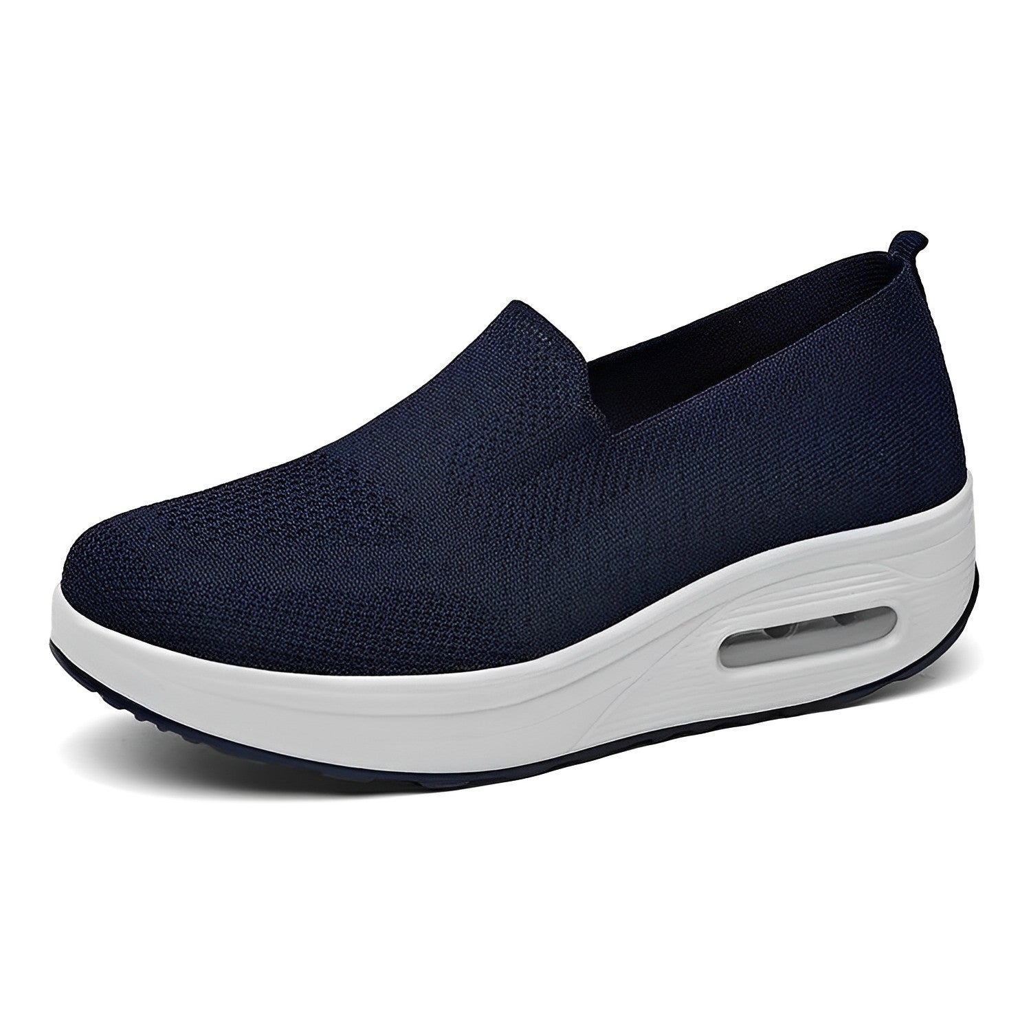 Serana™ - Zachte orthopedische sneakers [50% Korting]