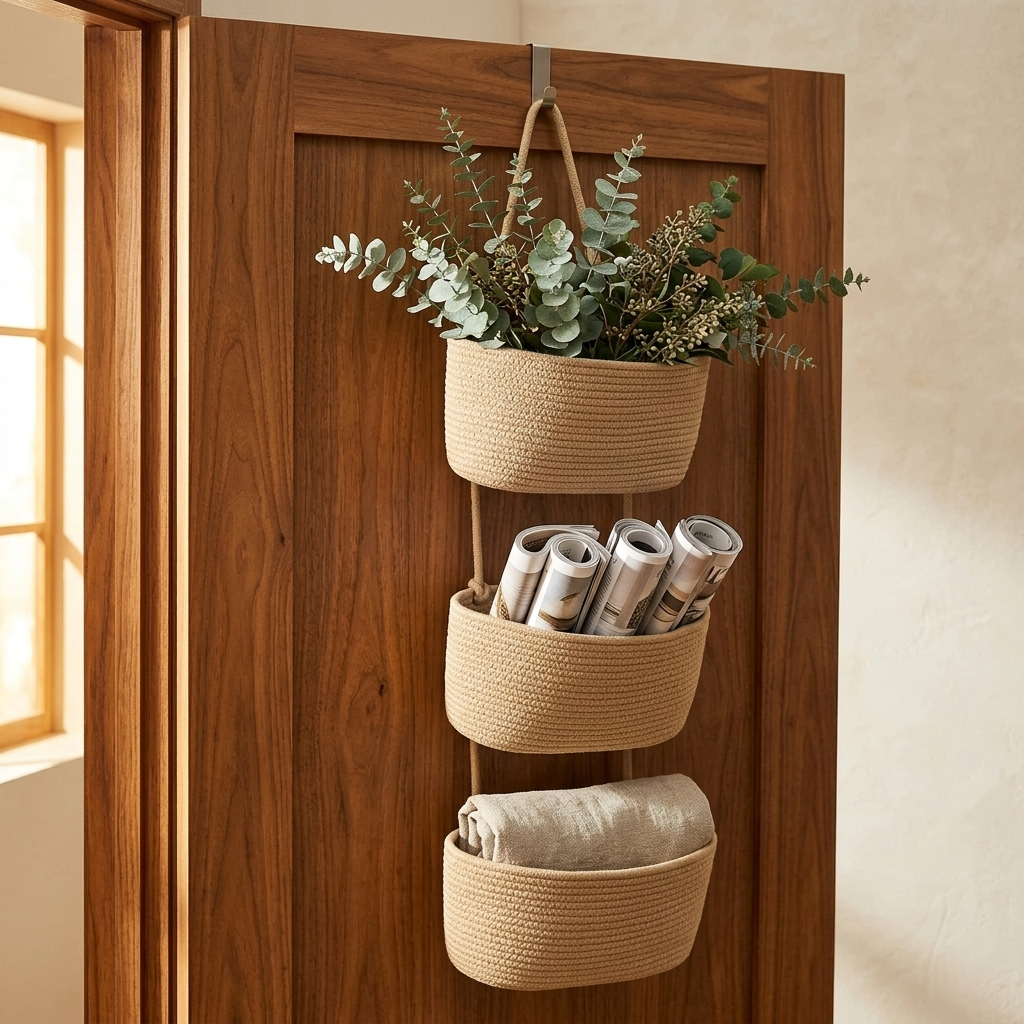 StoreLuxe – Meer opbergruimte zonder boren of gereedschap [50% korting]