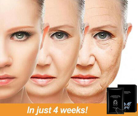 1 + 1 Gratis | SkinClean™ Verwijdert rimpels in slechts 1 week! [Laatste dag korting]