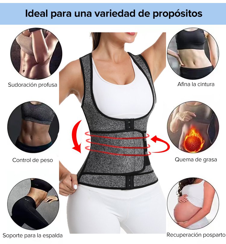 SculpWaist™ - Figuur Magisch Korset [50% Korting]