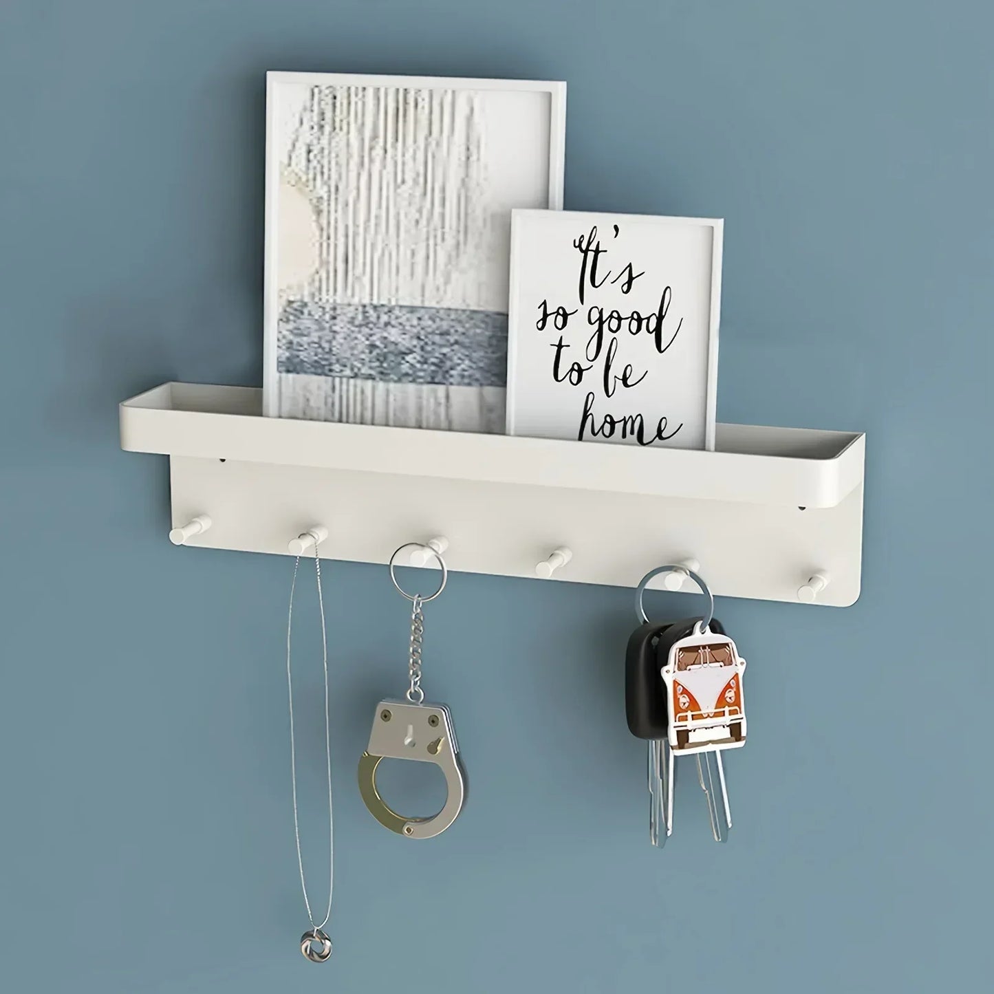 Wallnest – Slimmere opbergruimte voor elke muur [50% korting]