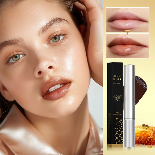 LushStick – Verzorgende lippenstift voor natuurlijk stralende lippen [50% Korting]