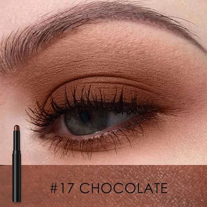 FlashLuxe – Uitvegingsbestendige oogmake-up in seconden [1 + 1 Gratis]