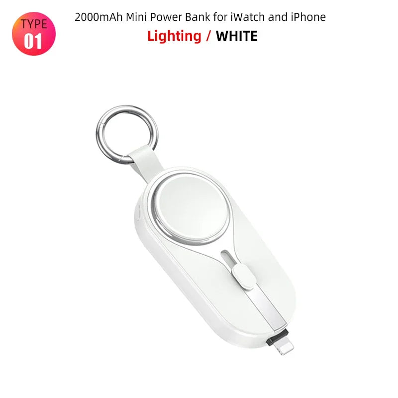 PowerPocket™ – Altijd opgeladen, zorgeloos & overal inzetbaar [1 + 1 Gratis]